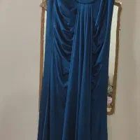 ماکسی بلند مجلسی