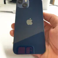آیفون ۱۳نرمال مشکی فروش فوری
