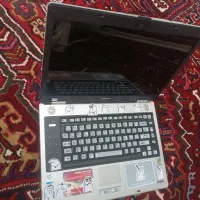 لب تاپ ۱۷اینچ