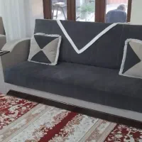 مبل راحتی|مبلمان خانگی و میز عسلی|شیرگاه, |دیوار