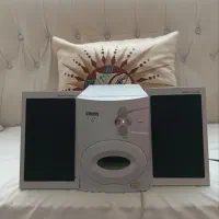 اسپیکر لکسوس