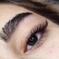 اکستنشن مژه مژه موقت لیفت مژه و ابرو 30% تخفیف|خدمات آرایشگری و زیبایی|تهران, قلهک|دیوار