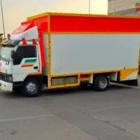 باربری حمل نقل اثاثیه منزل کارگر خالی اسباب کشی