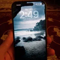 گوشی آیفون 14 pro max