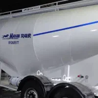 بونکر سیمان فروش ویژه