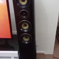 باند بزرگ|سیستم صوتی خانگی|سهند, |دیوار