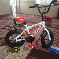 دوچرخه نونو تازه خریدمش|دوچرخه، اسکیت، اسکوتر|گنبد کاووس, |دیوار