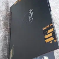 لپتاپ تاف گیمینگ ایسوس|رایانه همراه|بوشهر, |دیوار