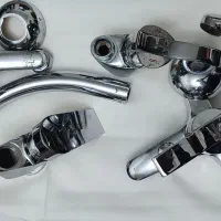 شیرآلات سالم و سلامت