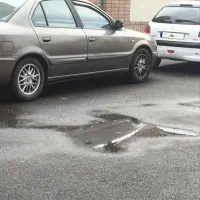 سمند سورن ef7 مدل94|خودرو سواری و وانت|چهاردانگه (تهران), |دیوار