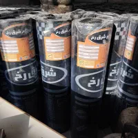 ایزوگام شرق اصلی باقیر اصفهان