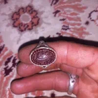 انگشتر خطی|جواهرات|شیراز, شاپورجان|دیوار