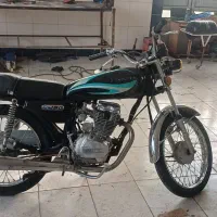 موتور ۱۵۰ استارتی مزایده