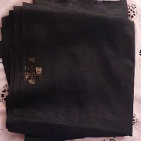 چادر مشکی گلدار|لباس|خرم‌آباد, |دیوار