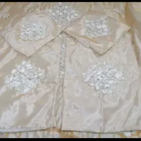 روتختی نو دونفره پنج تکه و روتختی بچه، قنداق فرنگی|سرویس روتختی|اصفهان, ملاصدرا|دیوار