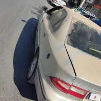 سمند الیکس ۸۹|خودرو سواری و وانت|تهران, خاک سفید|دیوار