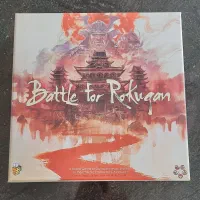 بازی battle for rokugan