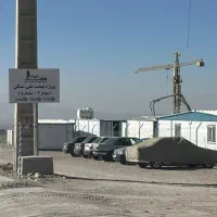 مسکن آپارتمان *سهند فاز 5*