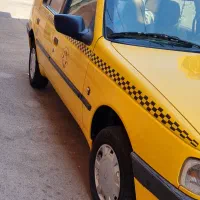 تاکسی گردشی|خودرو سواری و وانت|کاشان, سه راه پرورشگاه|دیوار