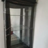 بوفه|بوفه، ویترین، کنسول|گنبد کاووس, |دیوار