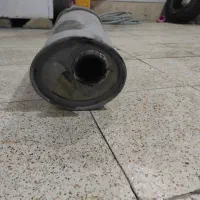 اگزوز شرکتی فابریک|قطعات یدکی و لوازم جانبی|خرمآباد, |دیوار