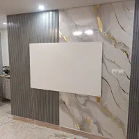 نصب و اجرا ترمو و ماربل شیت