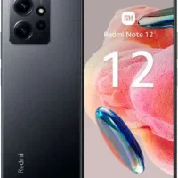 گوشی ردمی شیائومی نوت 12