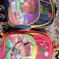 3عدد کیف پسرانه نو
