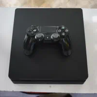 ps4 slim کپی خور 500گیگ