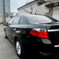 برلیانس 330 متور بزرگ|خودرو سواری و وانت|بندر انزلی, جهانگانی|دیوار