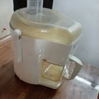 آبمیوه گیر تک