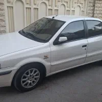 EF7 مدل ۹۰|خودرو سواری و وانت|خمینیشهر, |دیوار