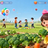 درآمد دلاری با بازی بلاکچین مزرعه ی فانتزی|استخدام رایانه و فناوری اطلاعات|رشت, گلسار|دیوار