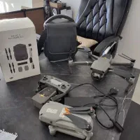 هلی شات مویک ۲پرو