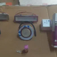 انواع لامپ هود