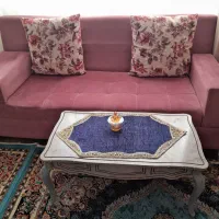مبل راحتی|مبلمان خانگی و میز عسلی|سهند, |دیوار
