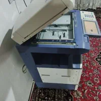 پرینتر چند کاره توشیبا ۴۵۵