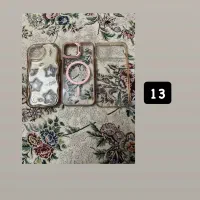 انواع قاب ها ۱۳ و ۱۲ و ۱۱porp و ۷ ایفون میباشد|لوازم جانبی موبایل و تبلت|تهران, جیحون|دیوار