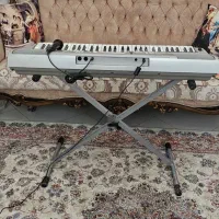 ارگ یاماها اصل بدن شکستگی و خط و خش بدون مشابه