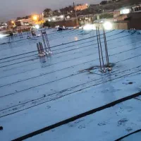 نصاب هر نوع ایزوگام از یک متر به بالا.