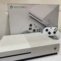 ایکس باکس وان اس