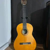 گیتار یاماها c70 اصل اندونزی