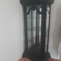 بوفه منبت شده