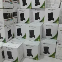 ایکس باکس۳۶۰   (اصل)      پلی ۳   (اصل) PS 4 5 2 1