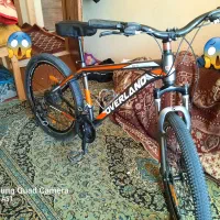 دوچرخه اولند نونو