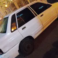 پراید۱۳۲|خودرو سواری و وانت|قدس, شهر‌قدس|دیوار