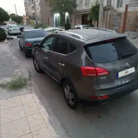 جک S5 دنده‌ای، مدل ۱۳۹۵