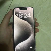 ایفون15pro256|موبایل|مشهد, گلشور|دیوار