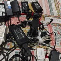 تعدادی آداپتورقیمت ویژه فوری.فوری|قطعات و لوازم جانبی رایانه|تهران, شهرک فردوس (حسینی)|دیوار