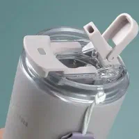 تراول ماگ سیتارایوری مدل ZF-027  / کادویی|ظروف نگهدارنده، پلاستیکی، یک‌بارمصرف|یزد, |دیوار